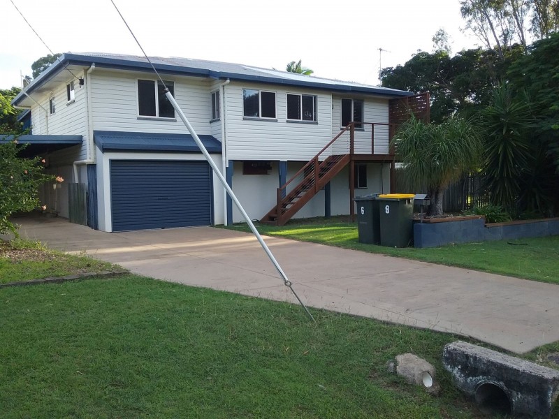 6 Serenity Drive, Tinana QLD 4650