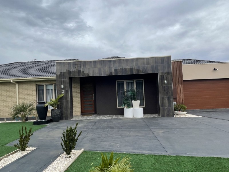 2 Plumpton Rd, Diggers Rest VIC 3427