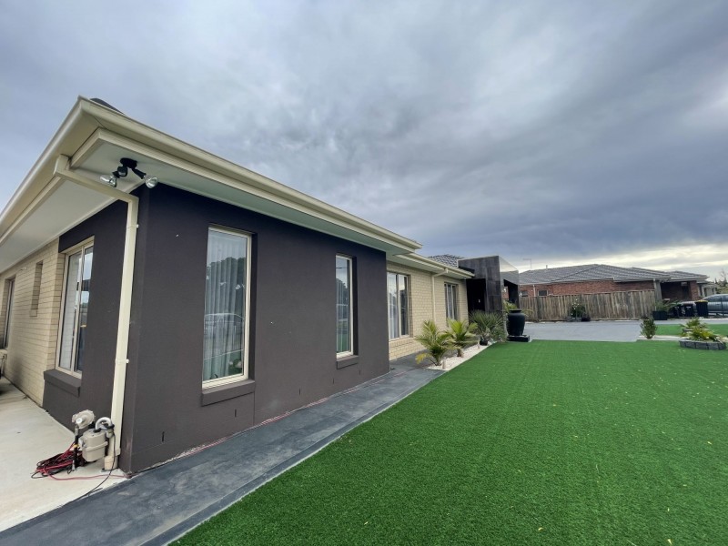 2 Plumpton Rd, Diggers Rest VIC 3427