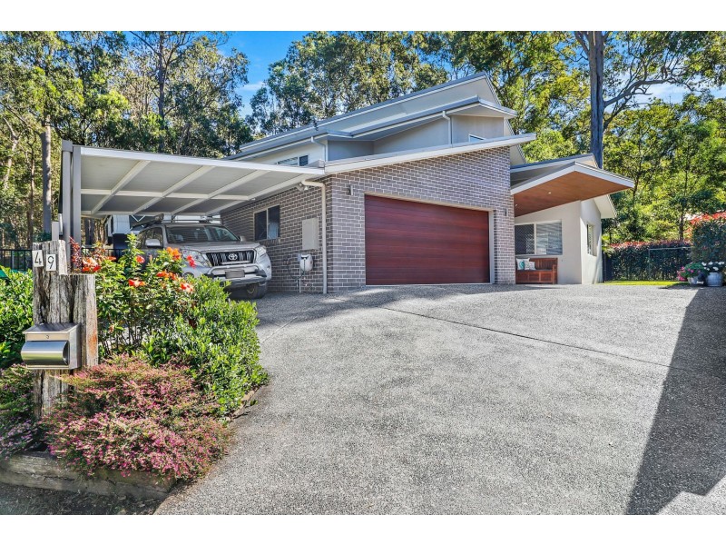 49 Ancaster Road, Upper Kedron QLD 4055