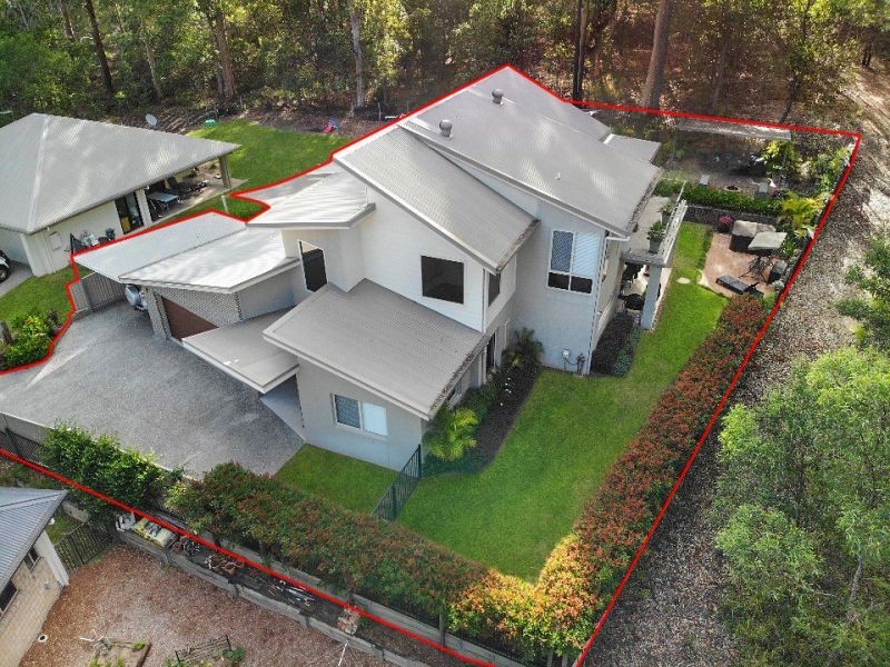 49 Ancaster Road, Upper Kedron QLD 4055