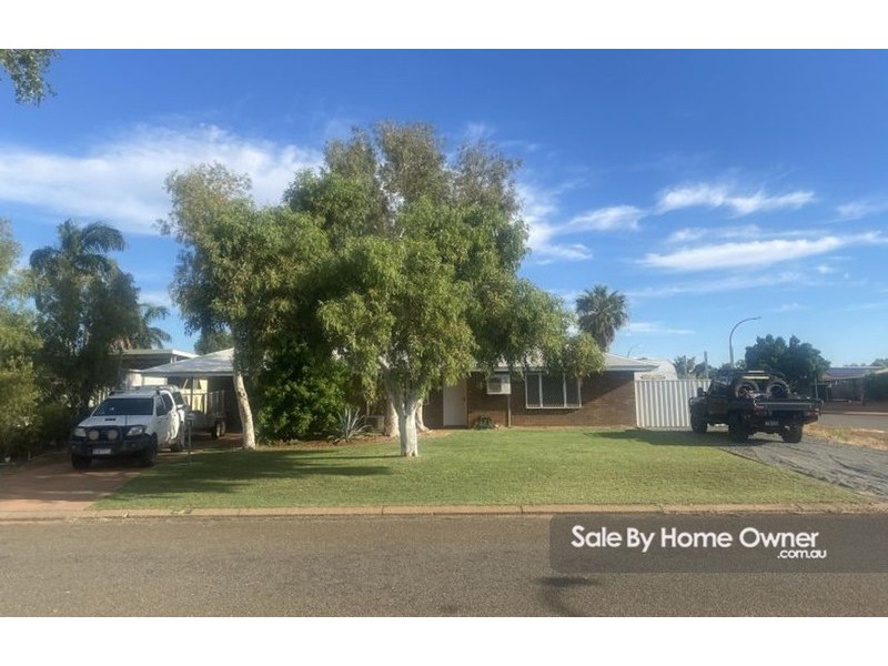 2 Pearse Place, Millars Well WA 6714