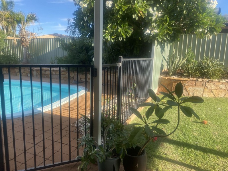 2 Pearse Place, Millars Well WA 6714