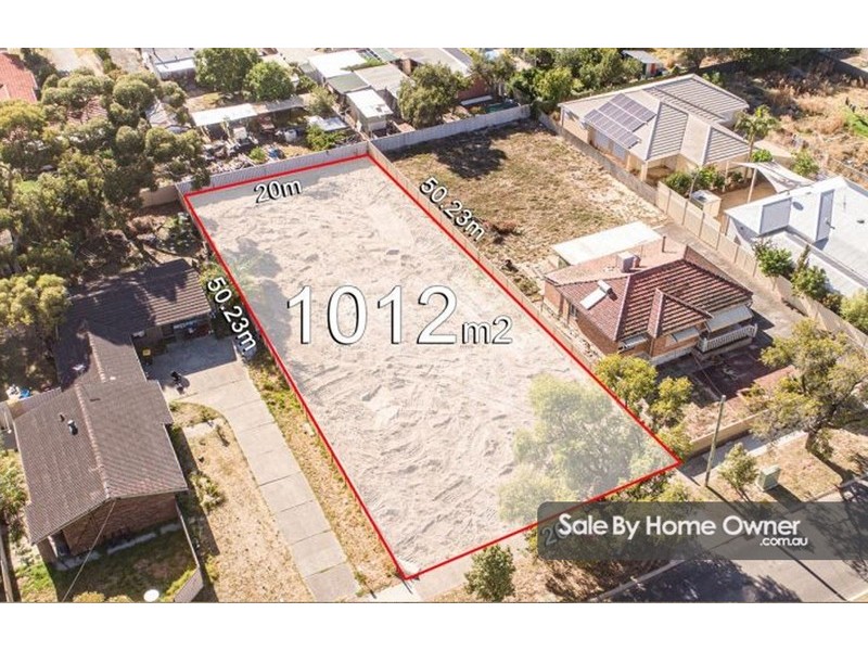 66 Ferguson Street, Midland WA 6056