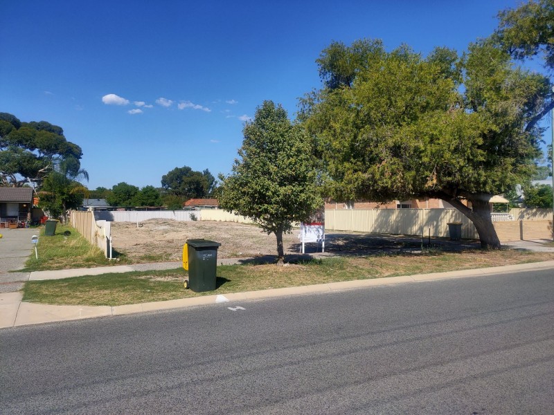 66 Ferguson Street, Midland WA 6056