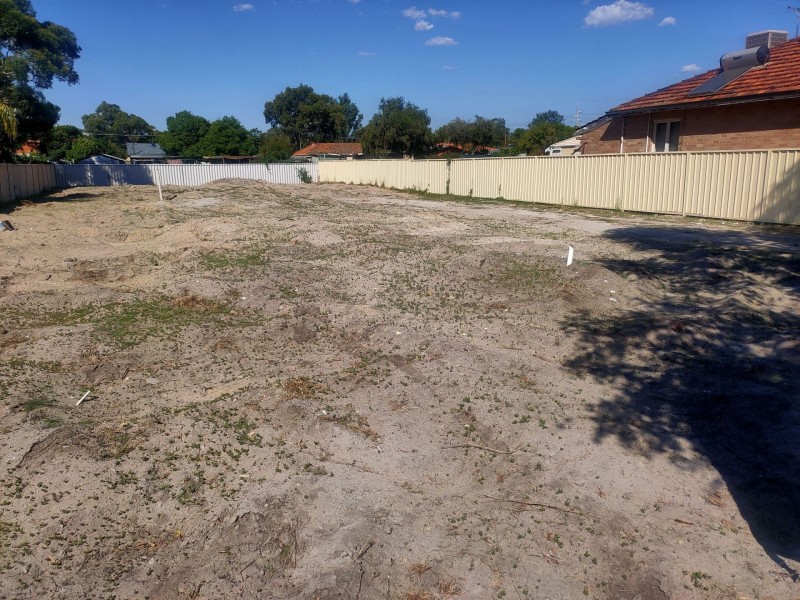 66 Ferguson Street, Midland WA 6056