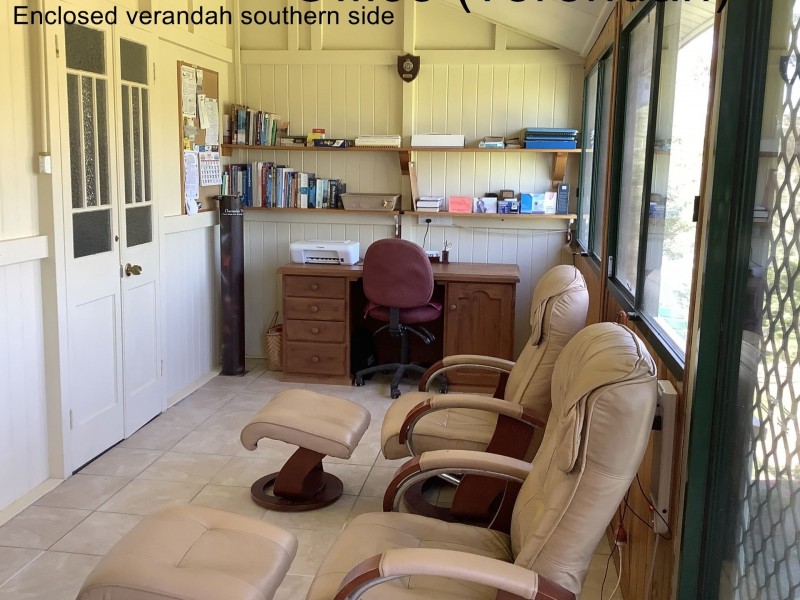 118 Stronachs Road, Horse Camp QLD 4671