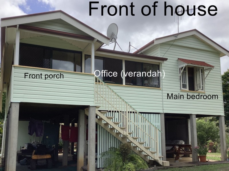 118 Stronachs Road, Horse Camp QLD 4671