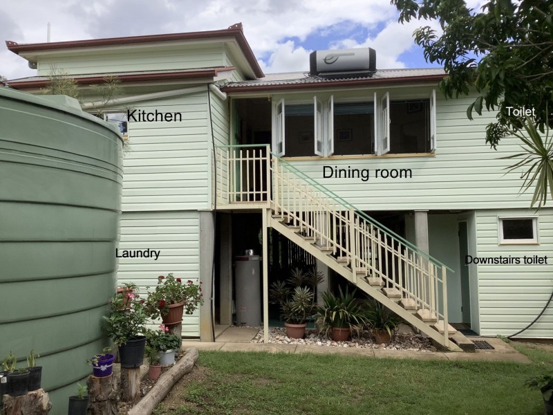 118 Stronachs Road, Horse Camp QLD 4671