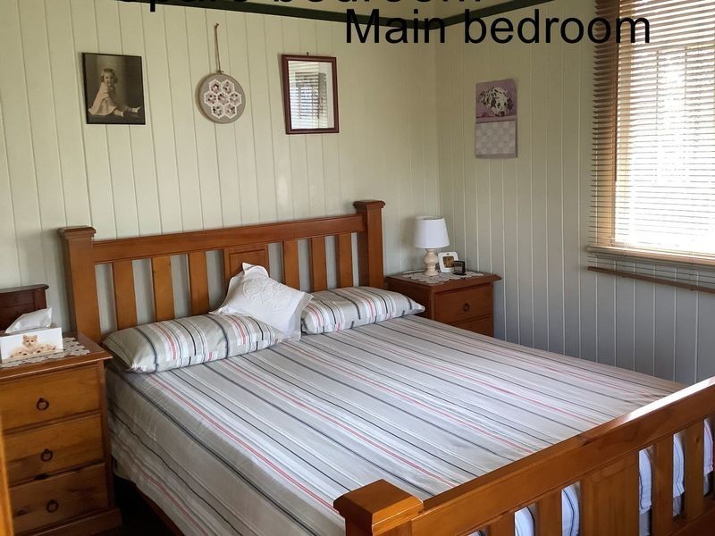 118 Stronachs Road, Horse Camp QLD 4671