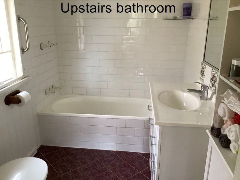 118 Stronachs Road, Horse Camp QLD 4671