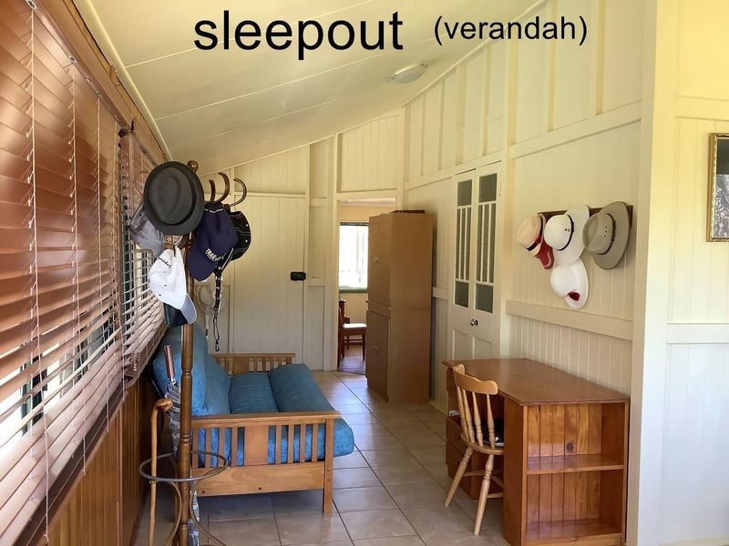 118 Stronachs Road, Horse Camp QLD 4671