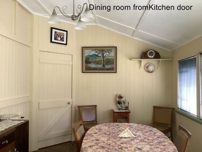 118 Stronachs Road, Horse Camp QLD 4671