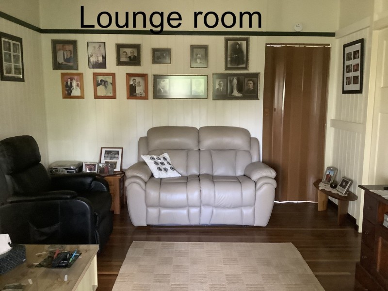 118 Stronachs Road, Horse Camp QLD 4671