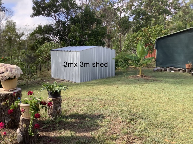 118 Stronachs Road, Horse Camp QLD 4671