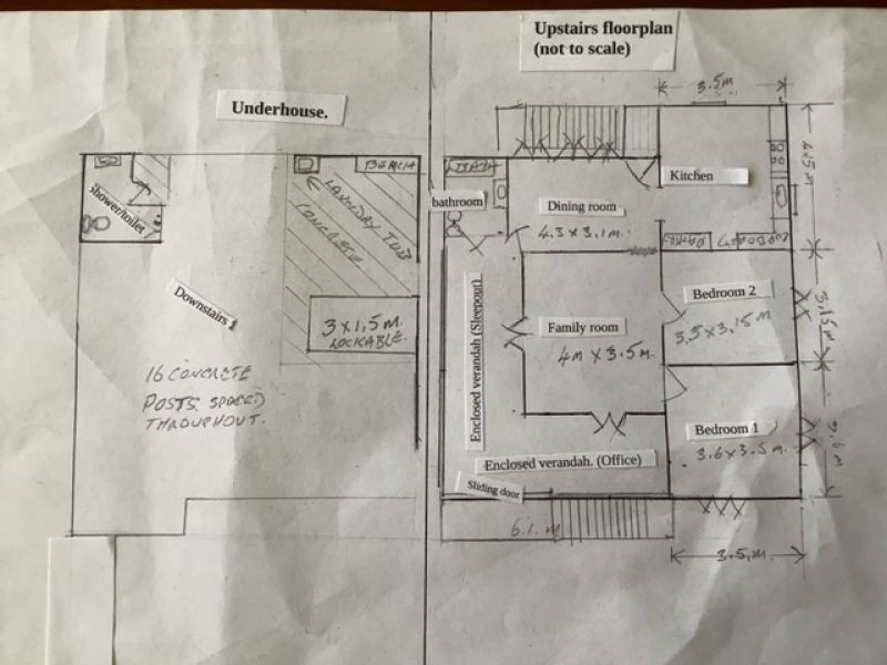 118 Stronachs Road, Horse Camp QLD 4671