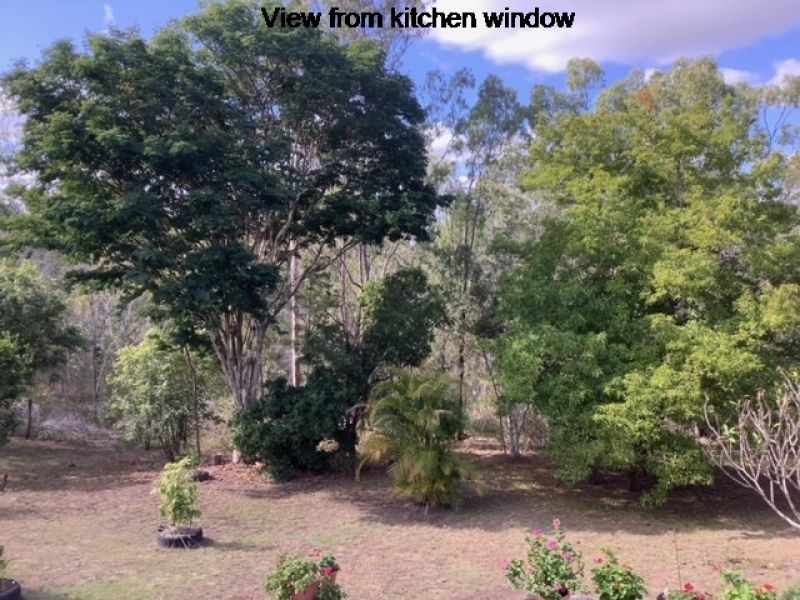 118 Stronachs Road, Horse Camp QLD 4671