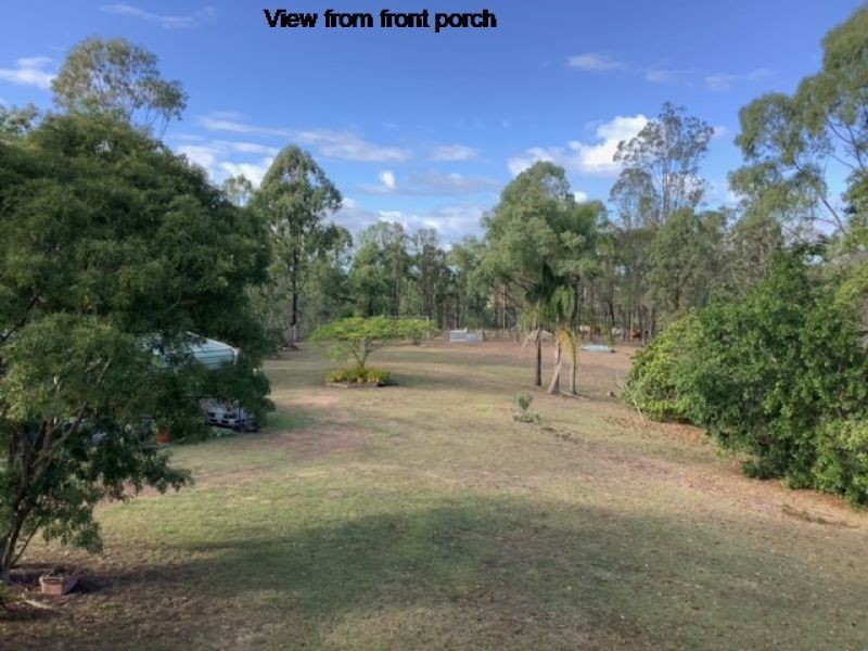 118 Stronachs Road, Horse Camp QLD 4671