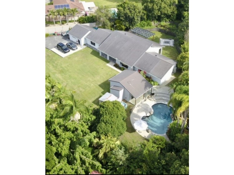 7 Carl Lentz Court, Worongary QLD 4213
