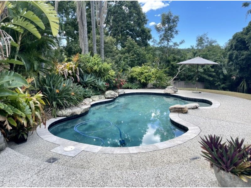 7 Carl Lentz Court, Worongary QLD 4213