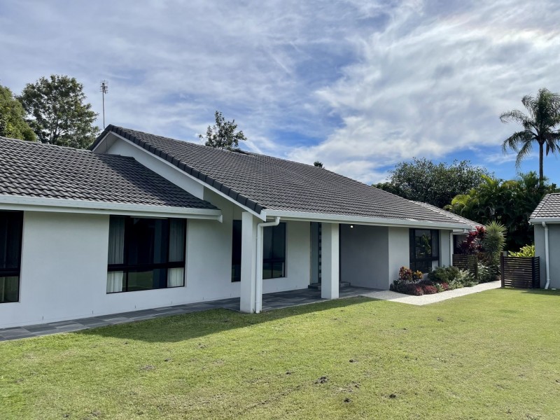 7 Carl Lentz Court, Worongary QLD 4213