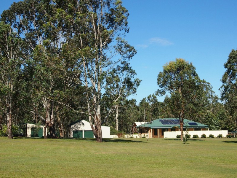 5 Merewether Close, North Rothbury NSW 2335
