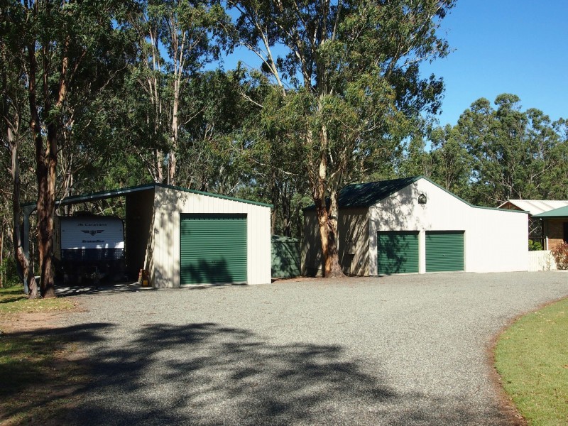 5 Merewether Close, North Rothbury NSW 2335