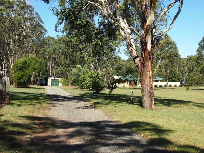 5 Merewether Close, North Rothbury NSW 2335