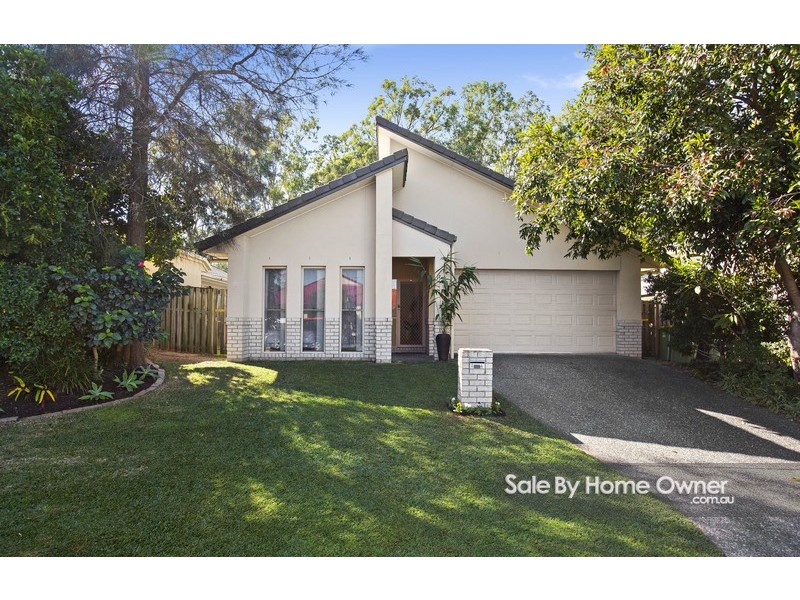 24 Benson Street, Ormeau QLD 4208