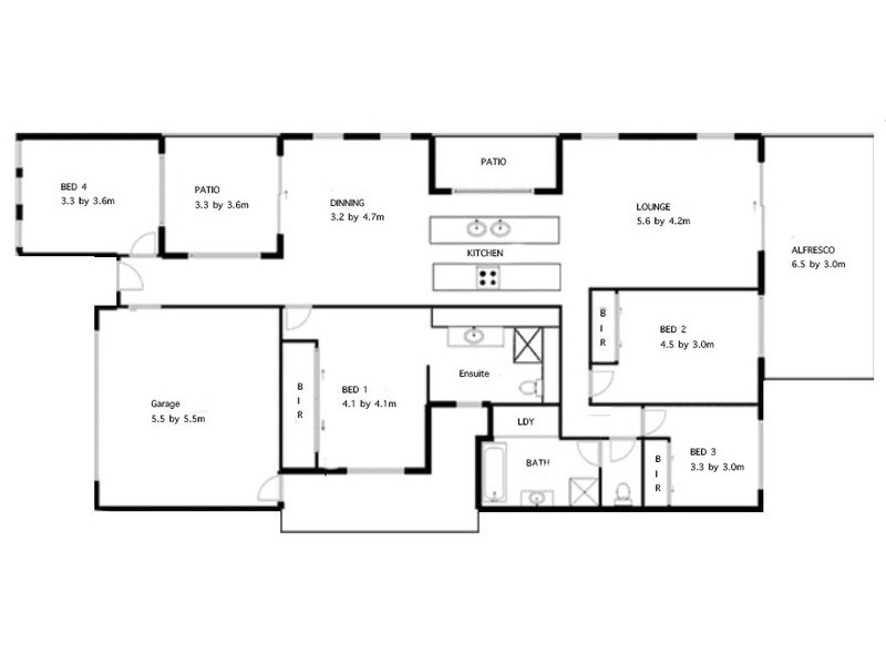 24 Benson Street, Ormeau QLD 4208