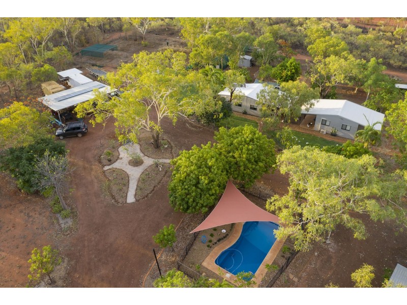 6 Savannah Way, Derby WA 6728