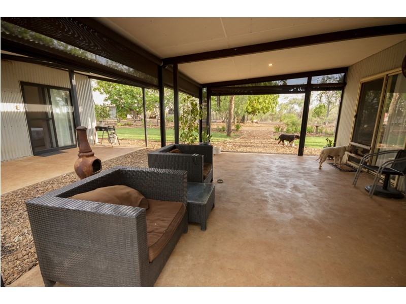 6 Savannah Way, Derby WA 6728