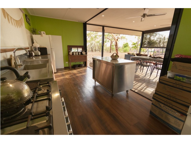 6 Savannah Way, Derby WA 6728