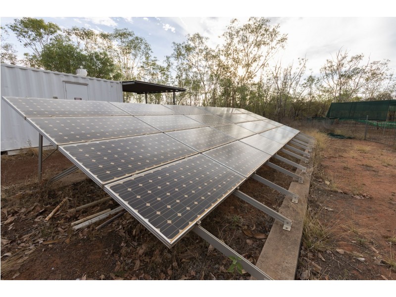 6 Savannah Way, Derby WA 6728