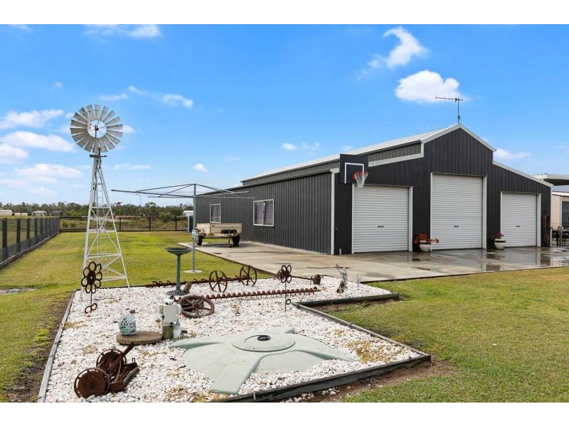 9 Sanderling Dr, Boonooroo QLD 4650