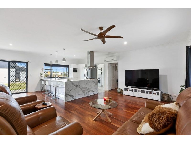 9 Sanderling Dr, Boonooroo QLD 4650