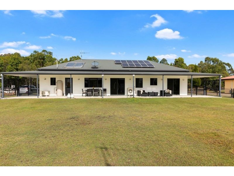 9 Sanderling Dr, Boonooroo QLD 4650
