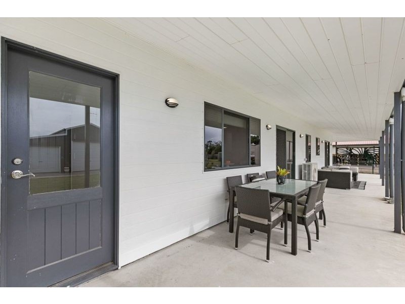 9 Sanderling Dr, Boonooroo QLD 4650
