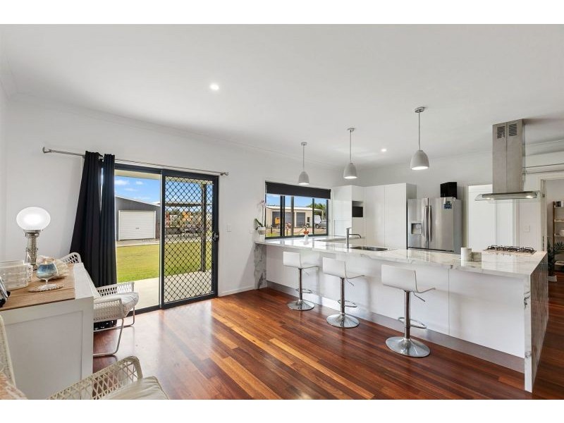 9 Sanderling Dr, Boonooroo QLD 4650