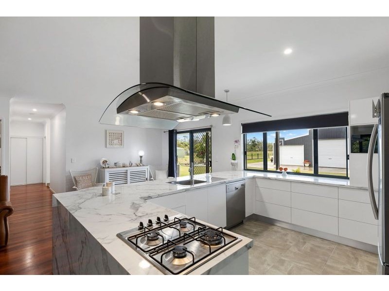 9 Sanderling Dr, Boonooroo QLD 4650