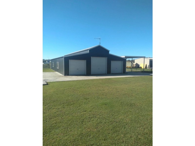 9 Sanderling Dr, Boonooroo QLD 4650