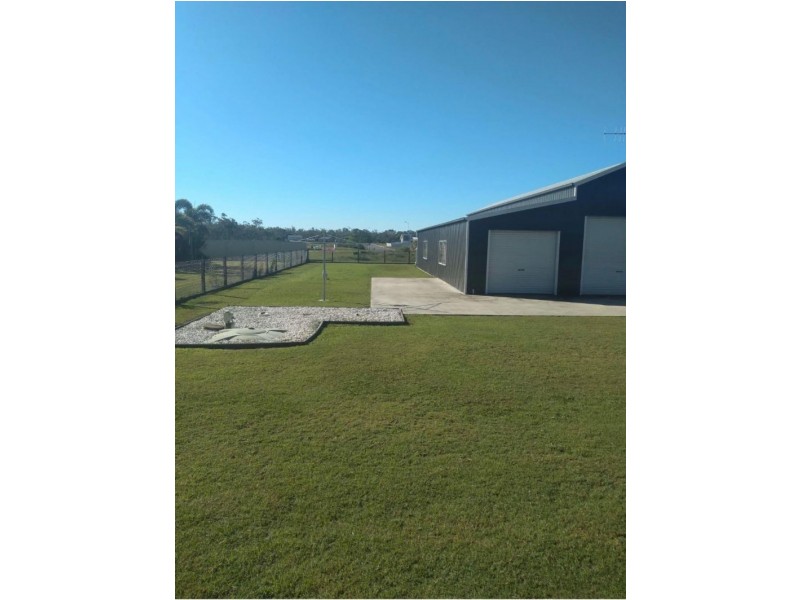 9 Sanderling Dr, Boonooroo QLD 4650