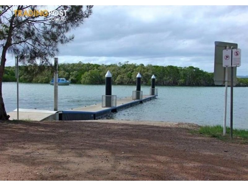 9 Sanderling Dr, Boonooroo QLD 4650