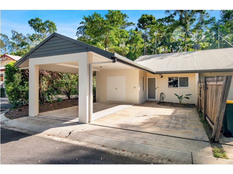 14/5-15 McGregor Street, Mooroobool QLD 4870