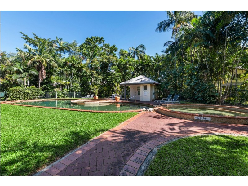 14/5-15 McGregor Street, Mooroobool QLD 4870