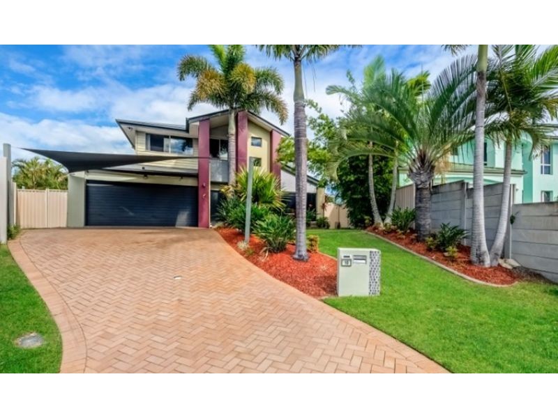 10 Whitewood Place, Molendinar QLD 4214