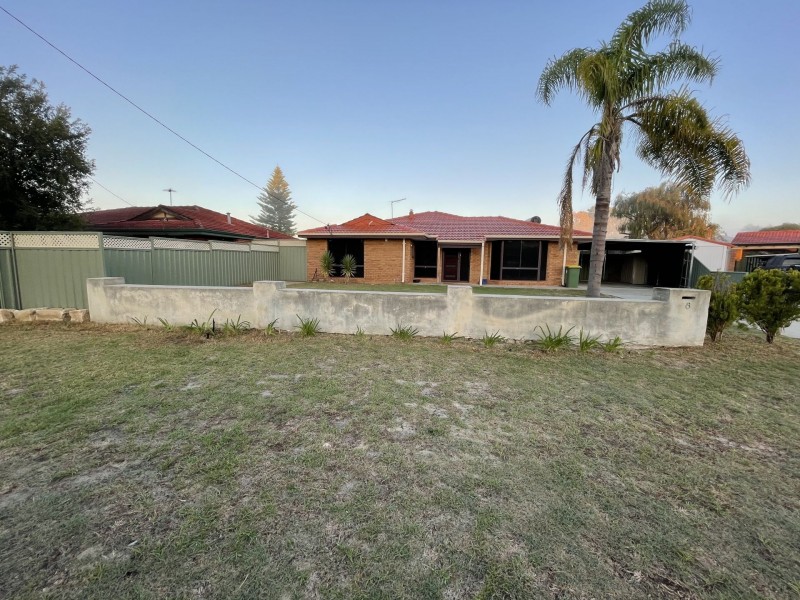 8 Cygnet Place, Forrestdale WA 6112