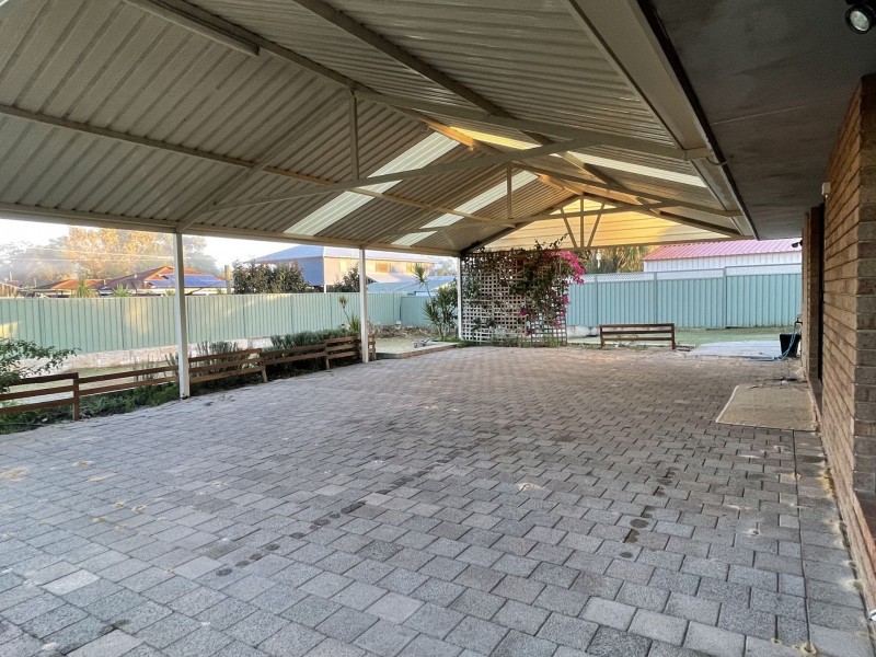 8 Cygnet Place, Forrestdale WA 6112