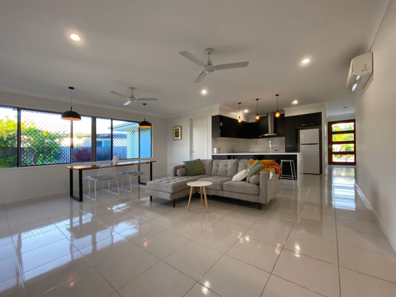 6 Euston Court, Burdell QLD 4818