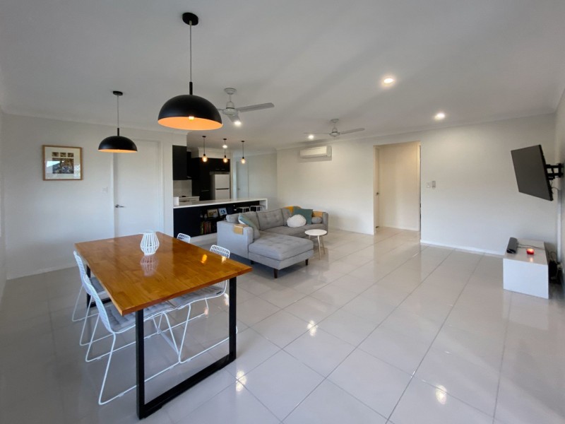 6 Euston Court, Burdell QLD 4818